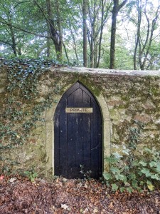 PrivacyGate