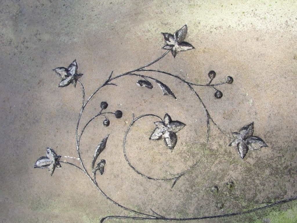 StoneFlower