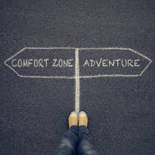 ComfortZoneAdventure