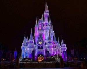 Castle