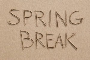 SpringBreak