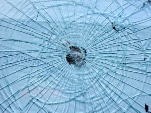 BROKEN WINDOW 3