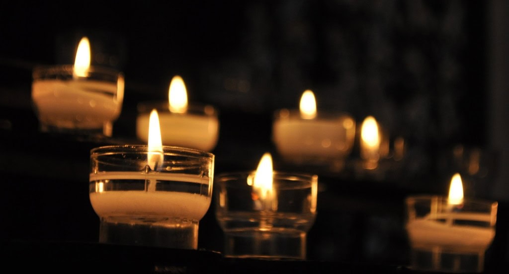 Candles-ed
