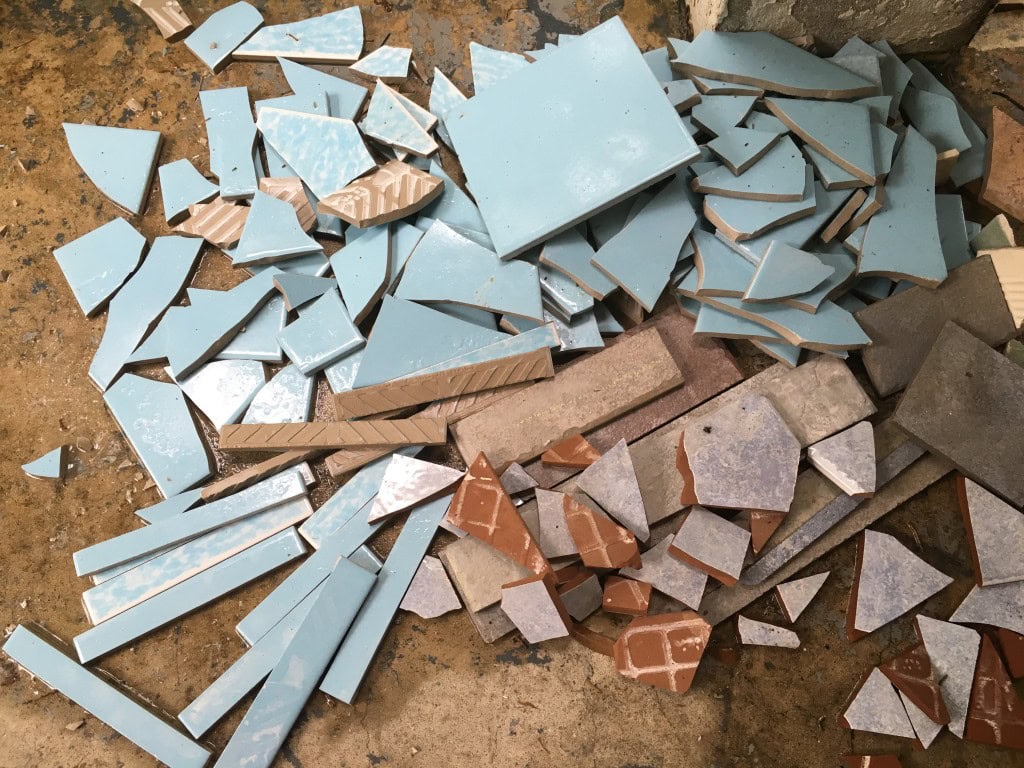 tile
