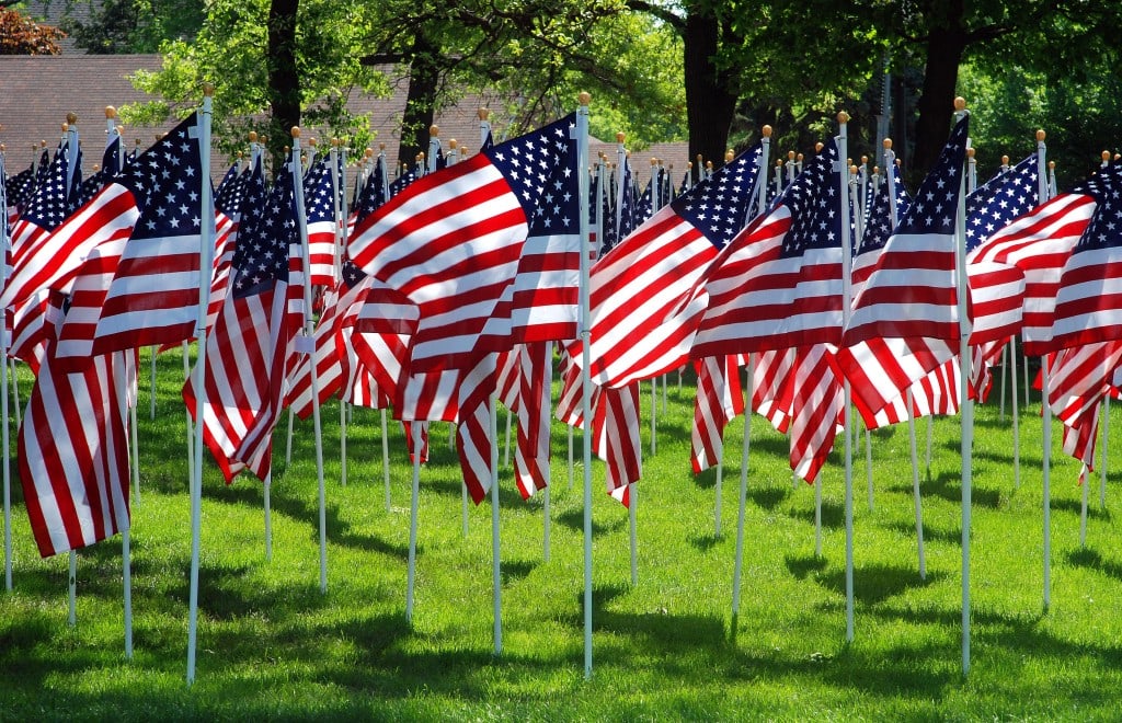 Flags-1
