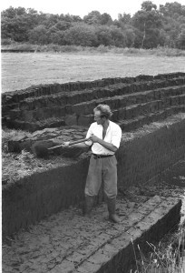 Terracing