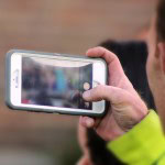 smartphone