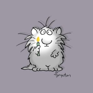 Be The Light