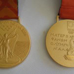 GoldMedals