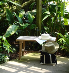 RestBench