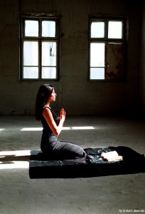 meditation