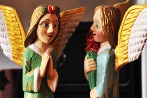 angel-conversation