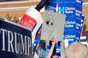 trump-and-hillary