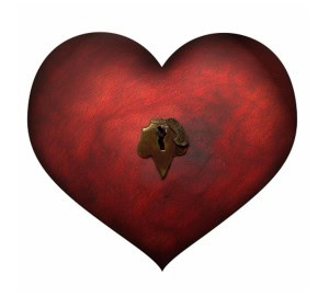 heart-lock