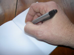 journaling