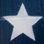star-onblue