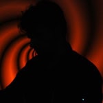 spiralbehindsilhouette