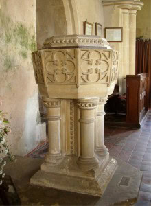 baptismal-font
