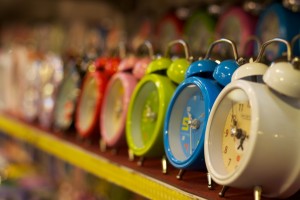 rainbowclocks
