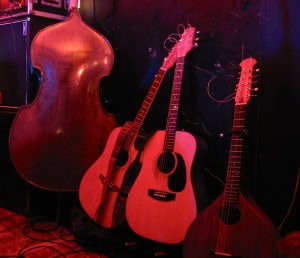 guitars