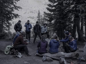 Final Debrief