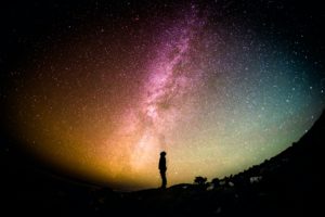 Hope - Galaxy Image