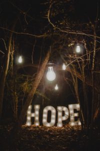 Hope In Lights