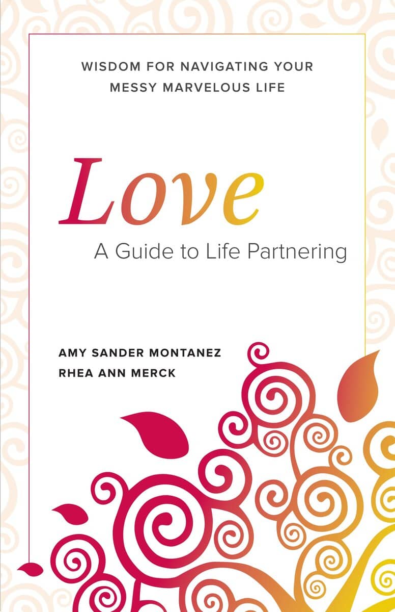 Love: A Guide to Life Partnering book cover